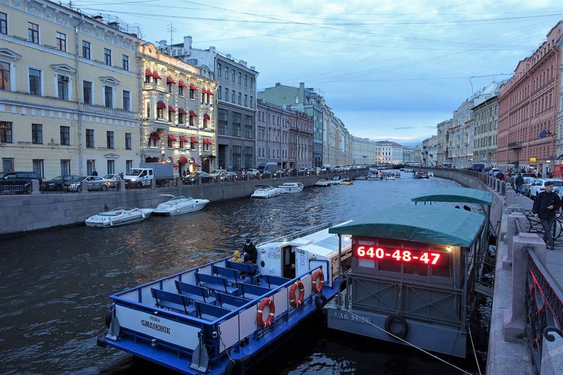 Центр Петербурга Центр Петербурга