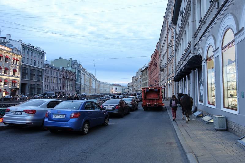 Центр Петербурга Центр Петербурга