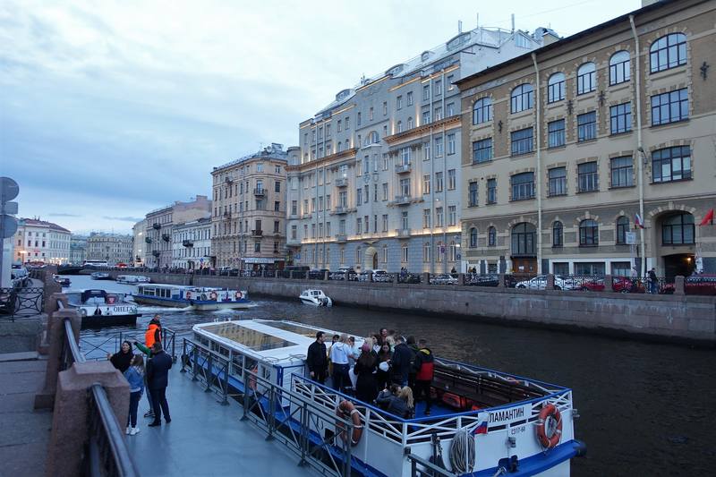 Центр Петербурга Центр Петербурга