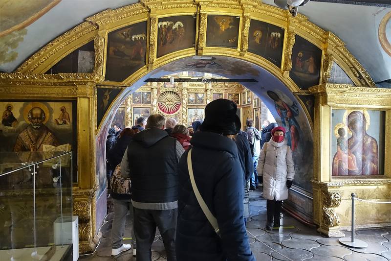 Церковь Дмитрия на крови Церковь Дмитрия на крови