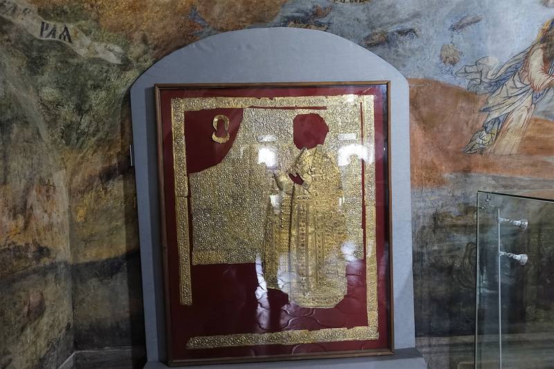 Церковь Дмитрия на крови Церковь Дмитрия на крови