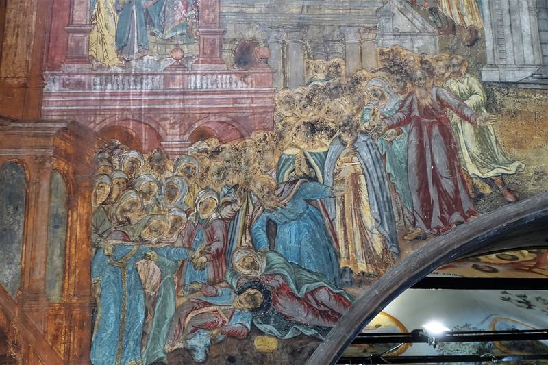 Церковь Дмитрия на крови Церковь Дмитрия на крови