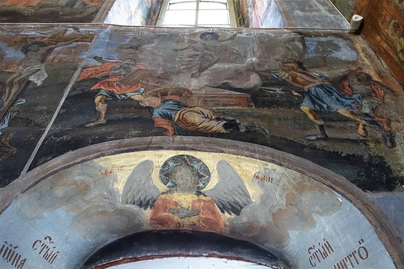 Церковь Дмитрия на крови Церковь Дмитрия на крови