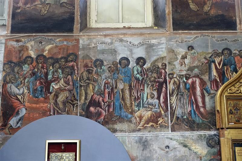Церковь Дмитрия на крови Церковь Дмитрия на крови