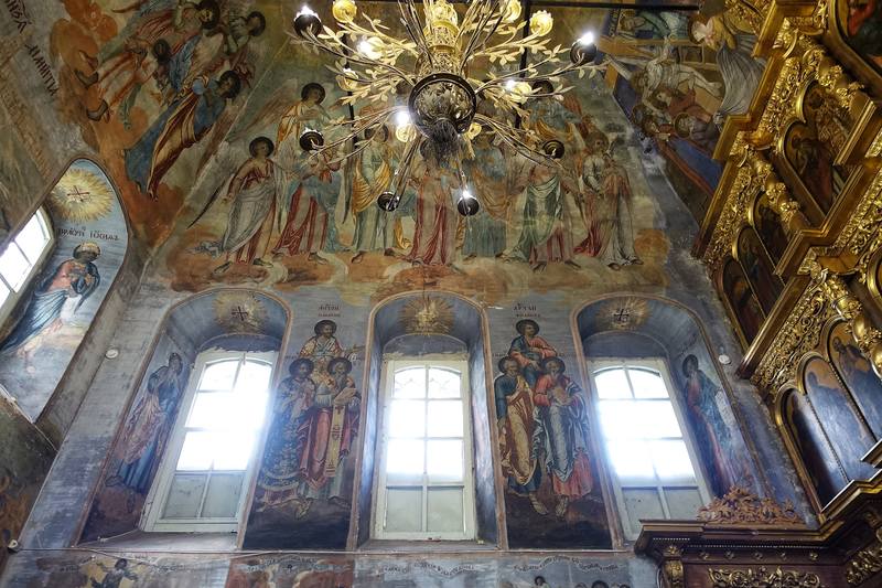 Церковь Дмитрия на крови Церковь Дмитрия на крови