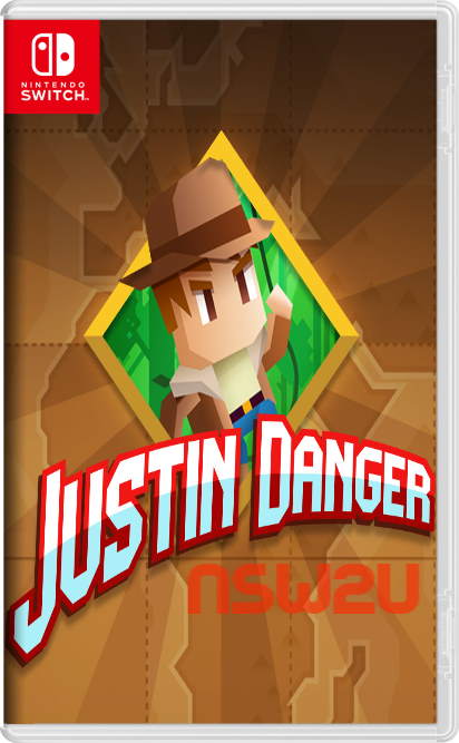 Justin Danger Switch Nsp Xci Nsw U