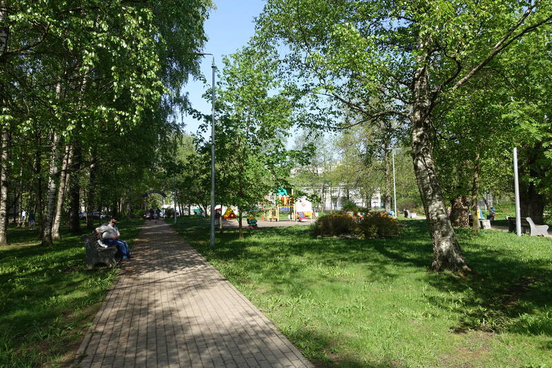 Санкт-Петербург Санкт-Петербург