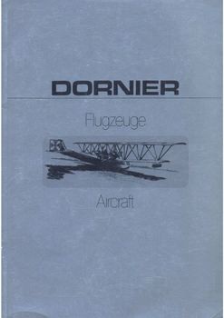 Dornier Aircraft