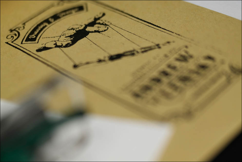 3 stamps project. Lenskiy.org