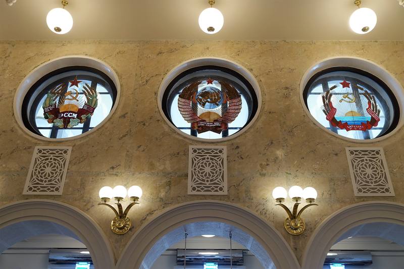Скверный речной вокзал Москвы Скверный речной вокзал Москвы