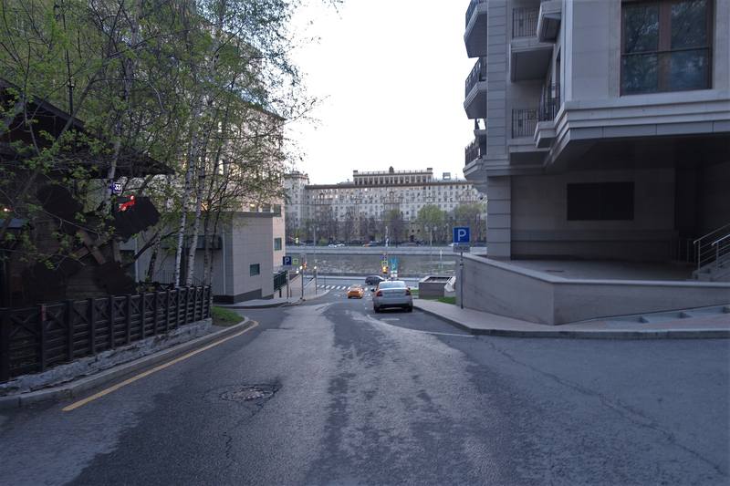 Москва Москва