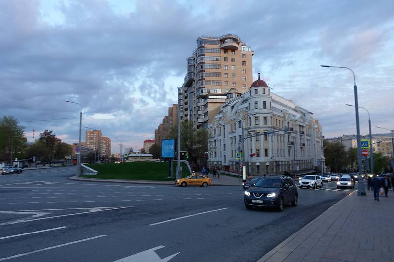 Москва Москва