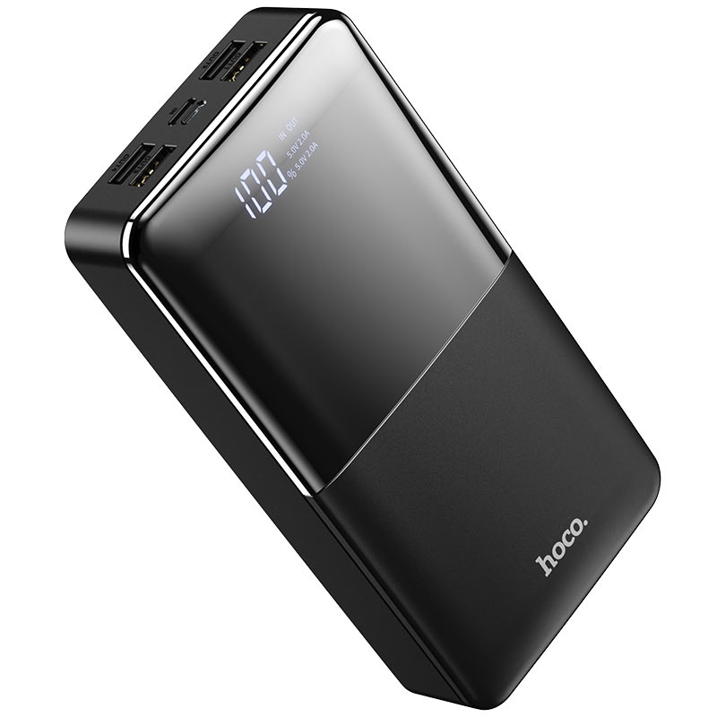 Power Bank Hoco на 40000 mAh