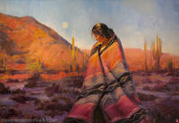 художник Доминго Альварес Гомес4