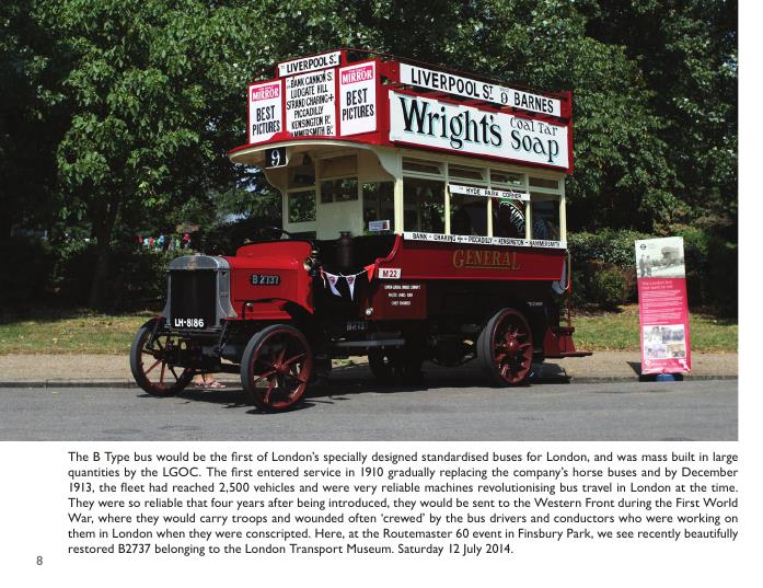 sanet.st-Todays London Buses 9