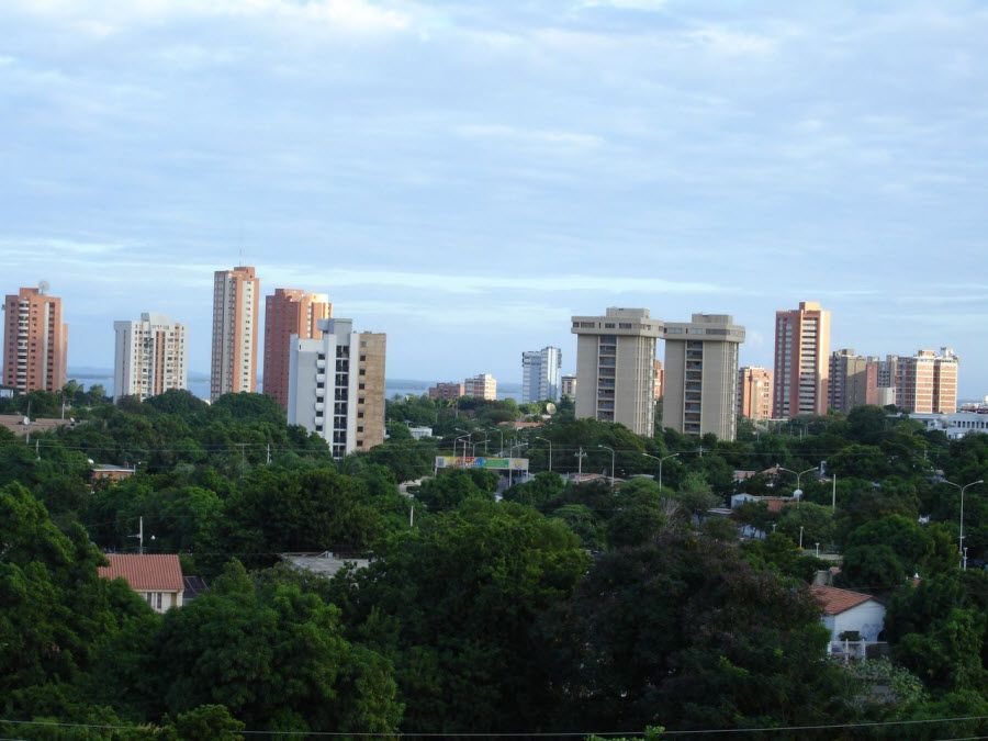 Maracaibo-Venezuela