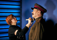 влаадимир литовчеенко, инна гогия