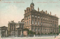 4фото Аникова дворца