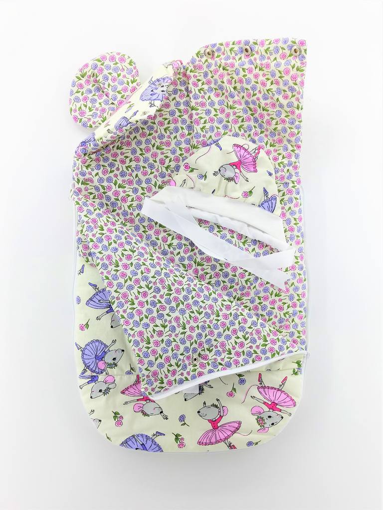 Конверт доп