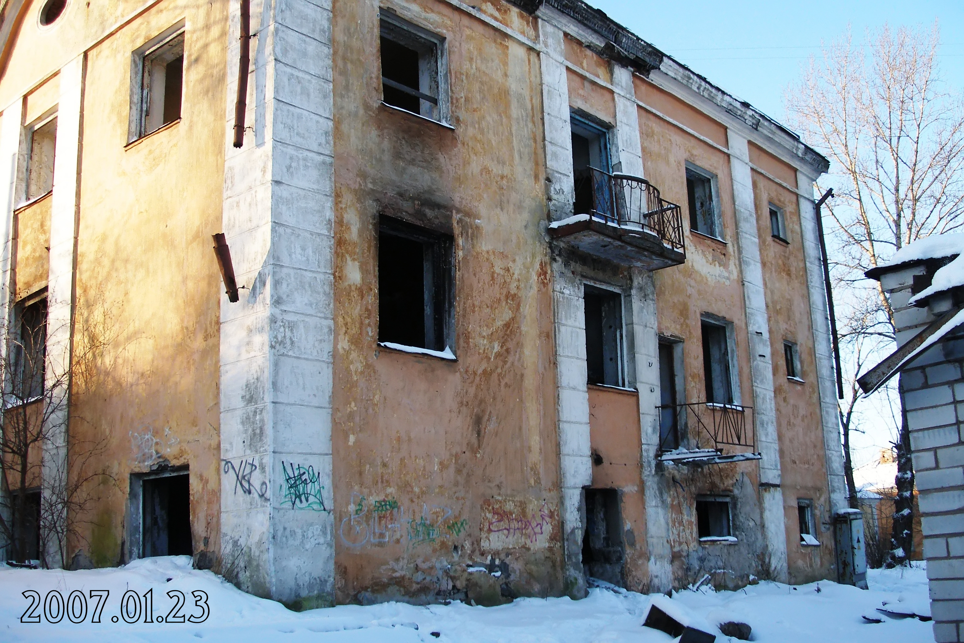 Коммунистов 63, Петрозаводск (4)