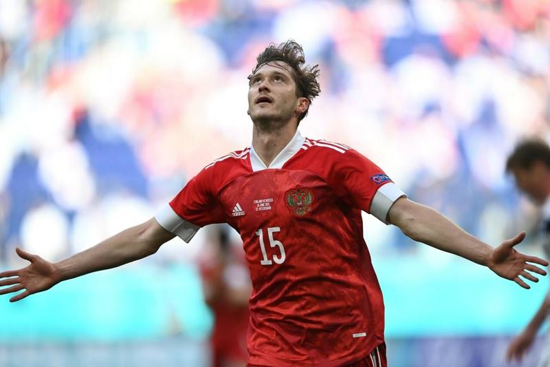 Россия - Финляндия 1 - 0 Россия - Финляндия 1 - 0