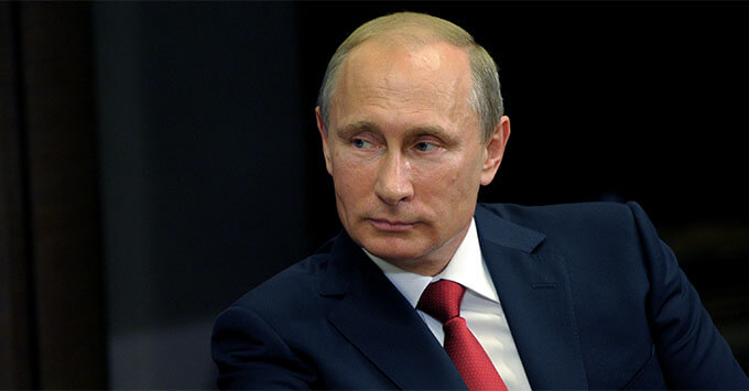 Путин наложил вето на закон об ответственности СМИ за фейки