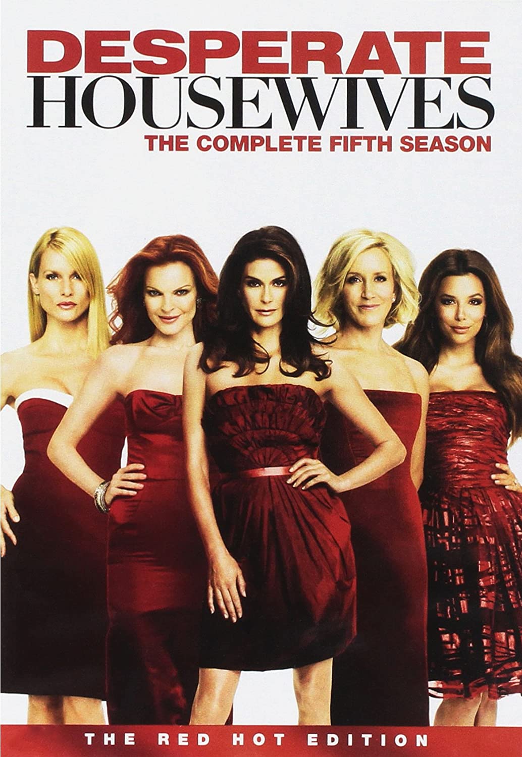 Desperate Housewives 01
