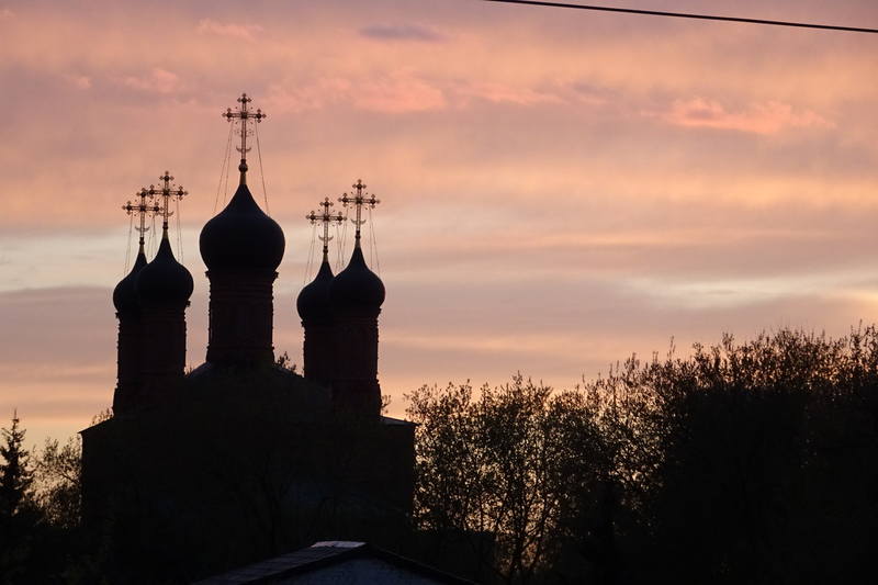 Москва Москва