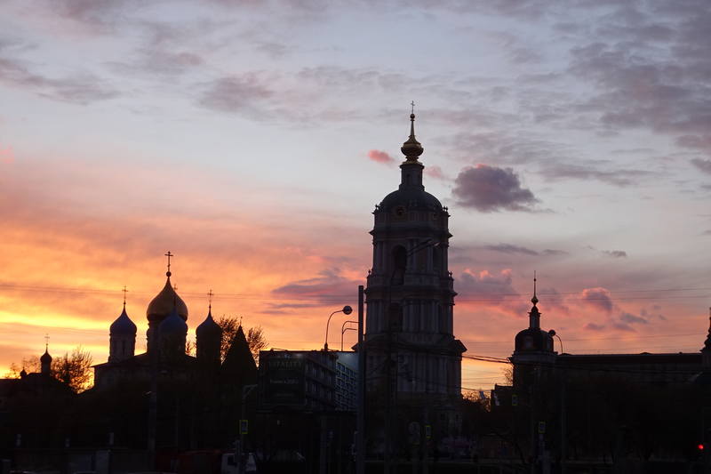 Москва Москва