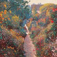 художница Ракель Тараборелли23