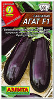 баклажан агат