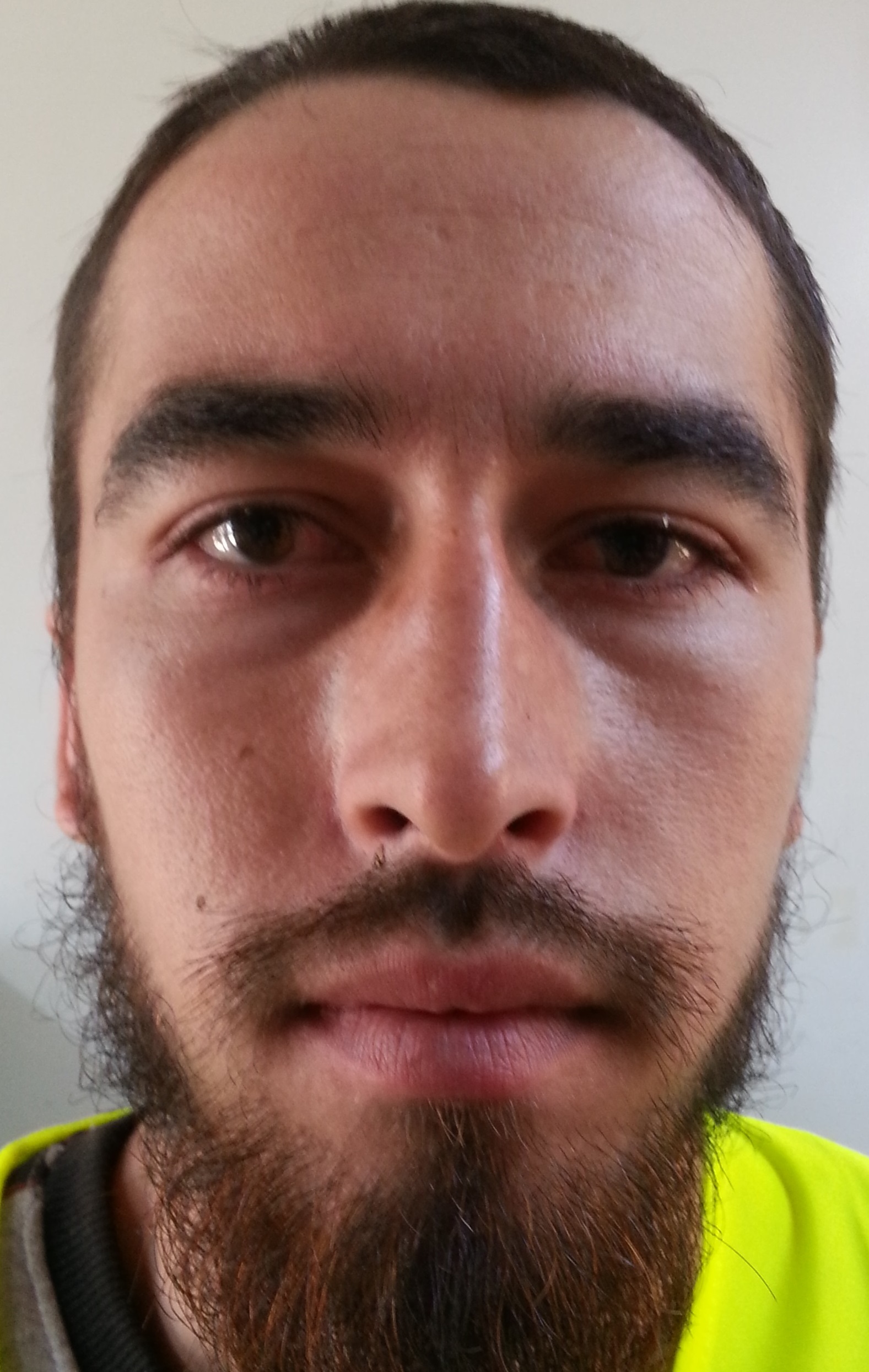 Тошпулатов Рузибой Ахмаджон Угли 18.01.1996г.р