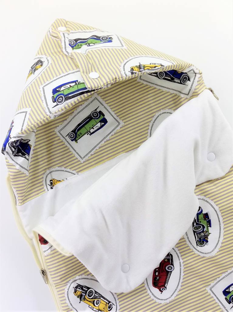 Конверт БУ машинки доп2