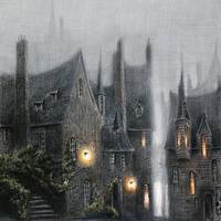 Художник Анастасия Лаврова.14