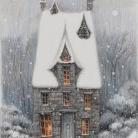 Художник Анастасия Лаврова.20