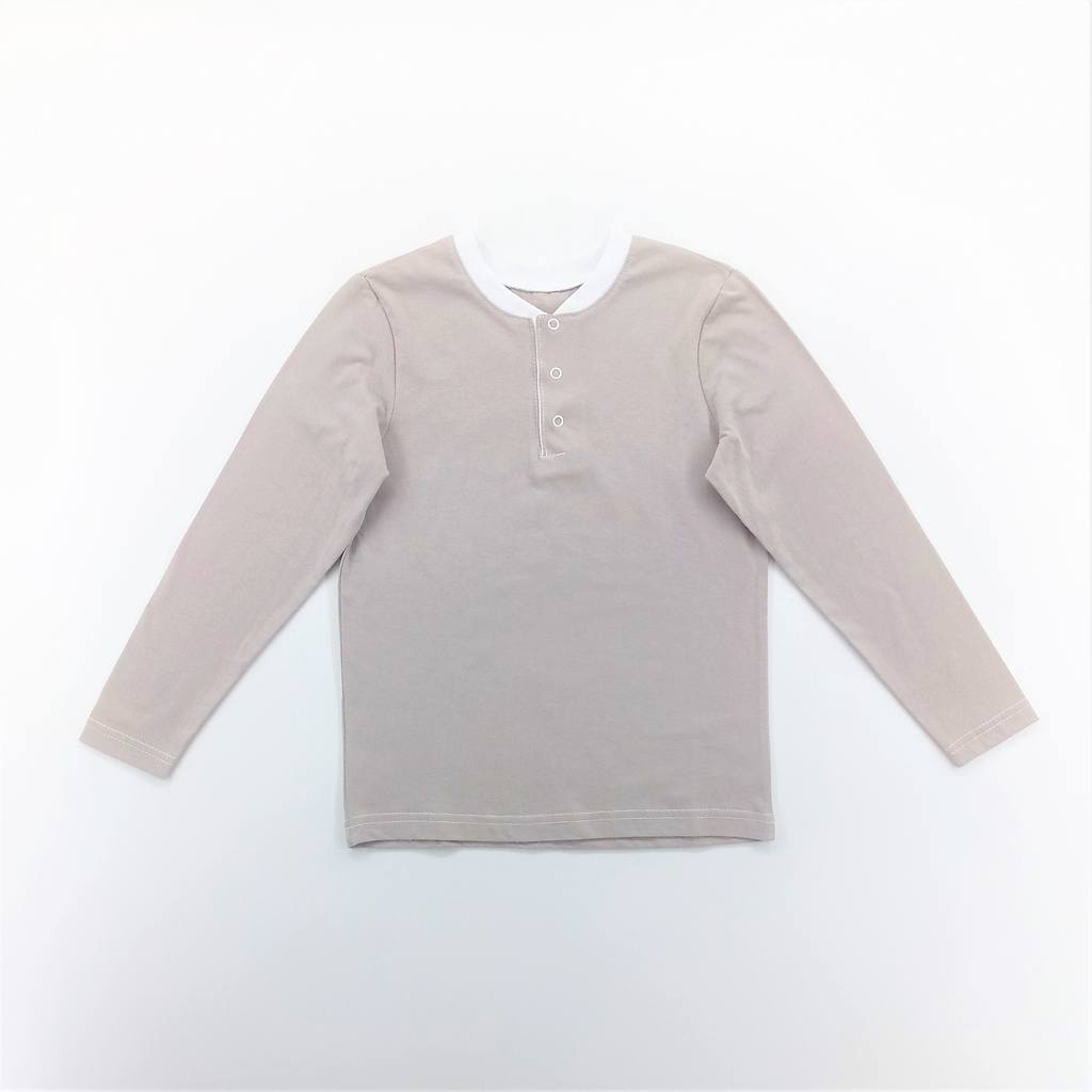 Фуфайка Утенок беж осн