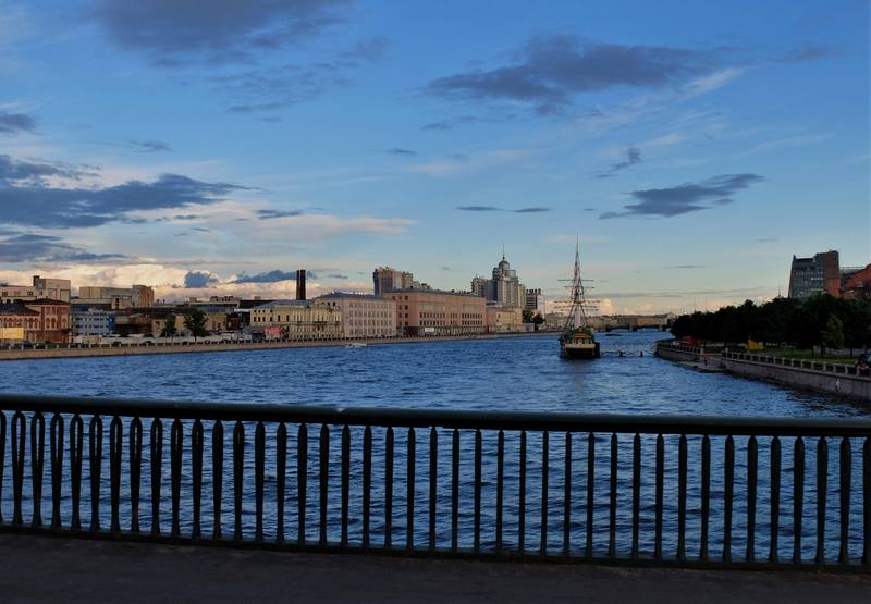 Санкт-Петербург Санкт-Петербург