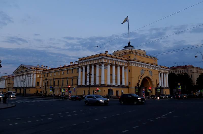 Санкт-Петербург Санкт-Петербург