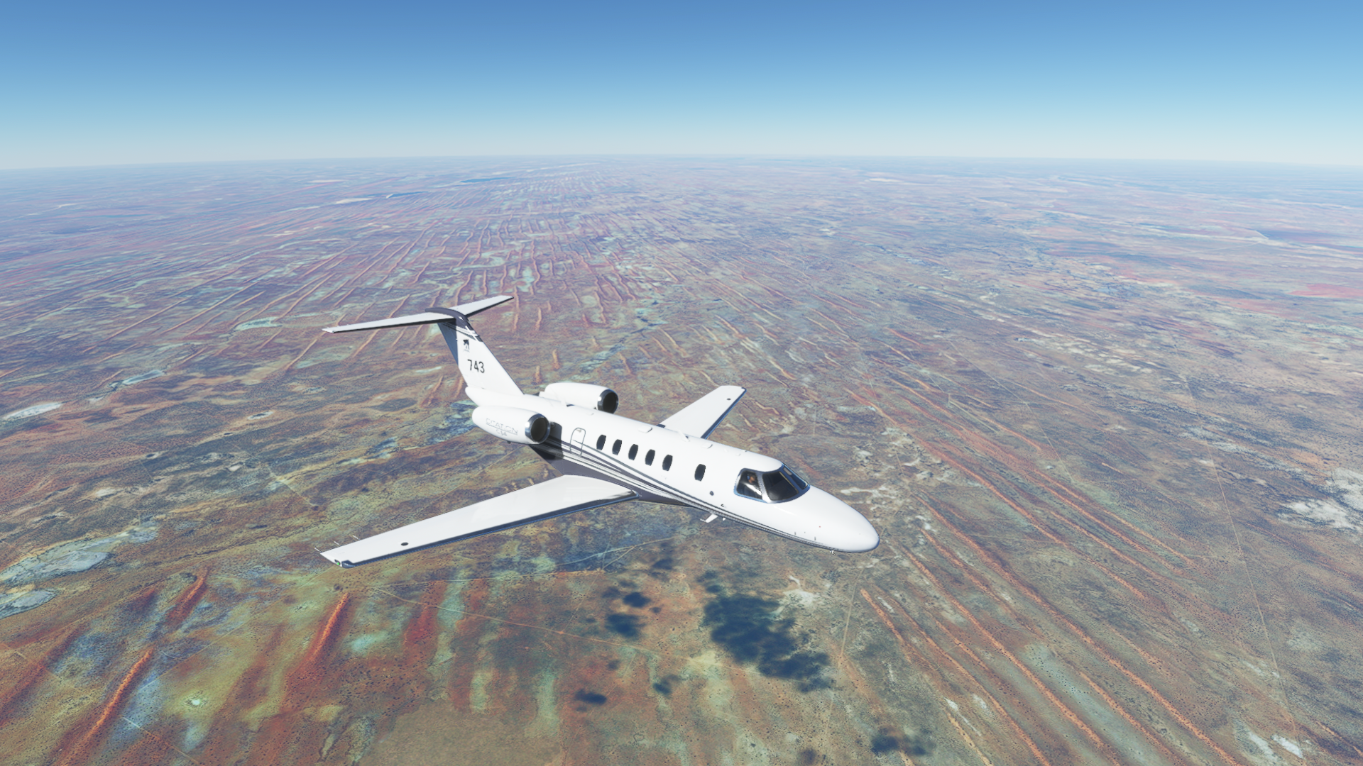 Microsoft Flight Simulator Screenshot 2021.07.03 - 14.23.41.01