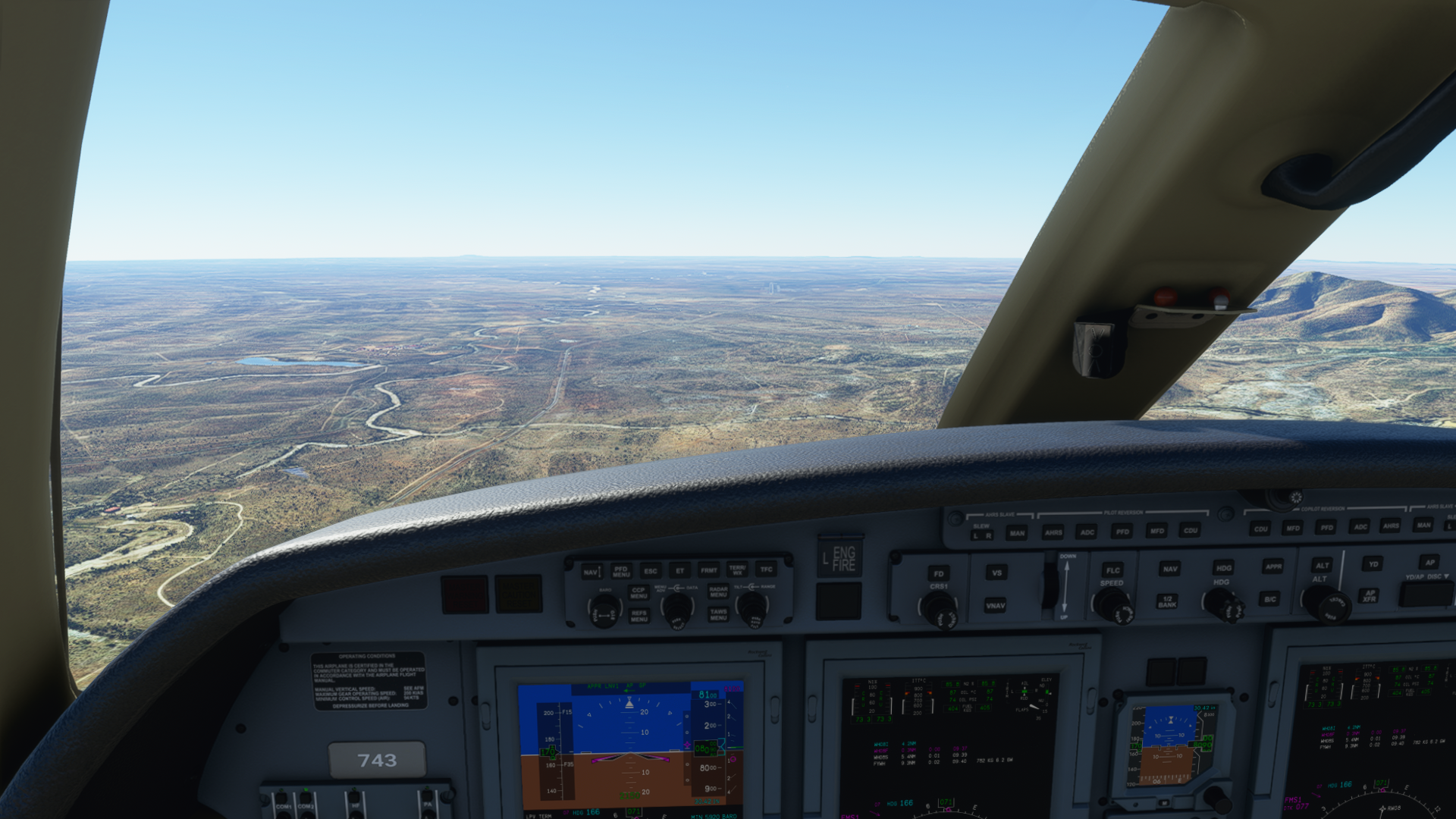 Microsoft Flight Simulator Screenshot 2021.07.03 - 14.38.07.50