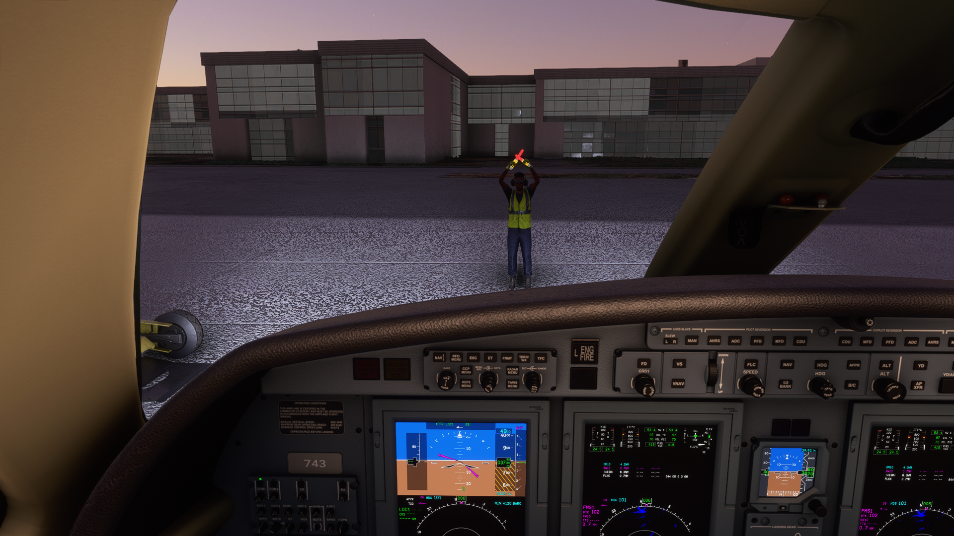 Microsoft Flight Simulator Screenshot 2021.07.03 - 20.52.29.82
