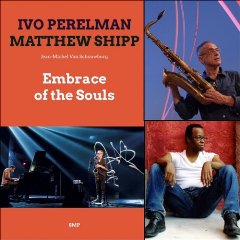 Ivo Perelman, Matthew Shipp - Procedural Language (2021)