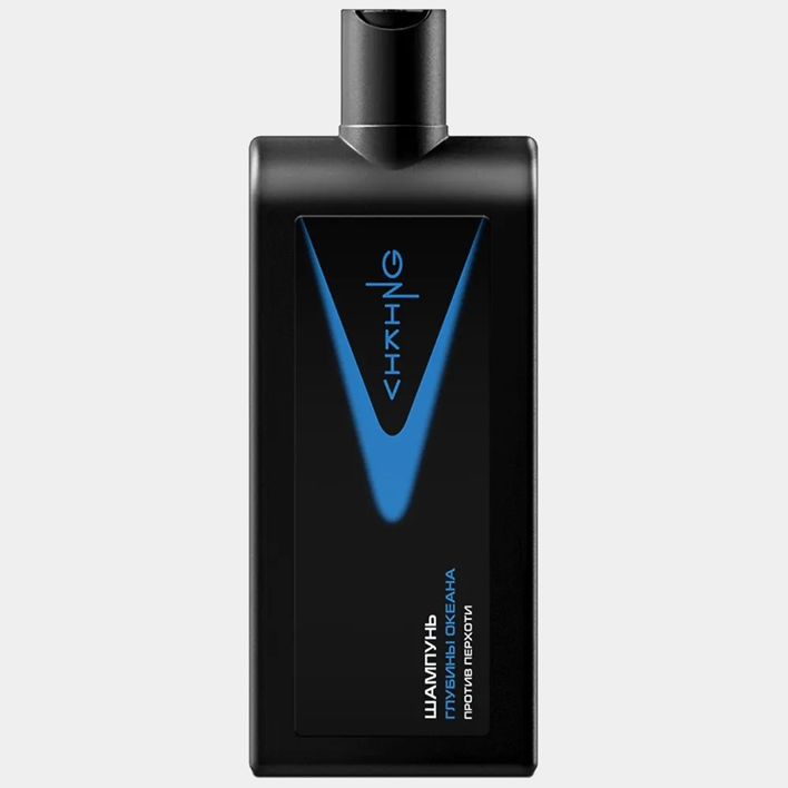 Гель для душа VIKING