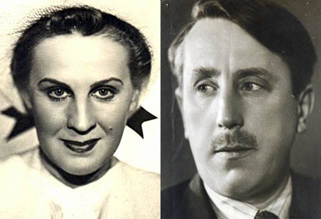 Ольга жизнева актриса биография личная жизнь