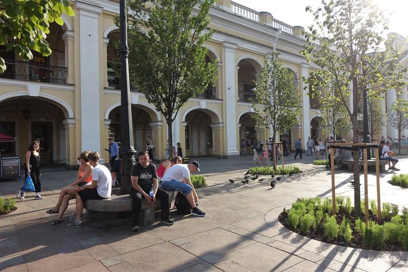 Санкт-Петербург Санкт-Петербург