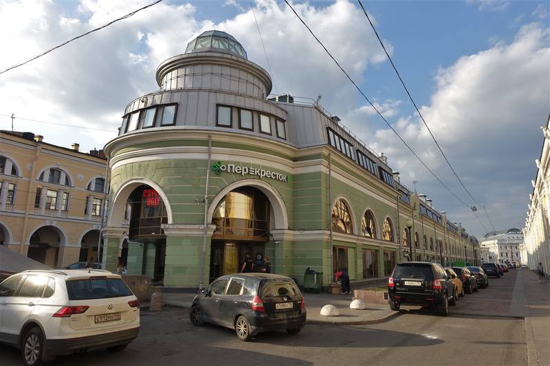 Санкт-Петербург Санкт-Петербург