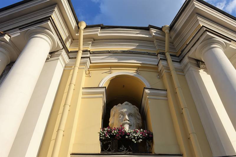 Санкт-Петербург Санкт-Петербург