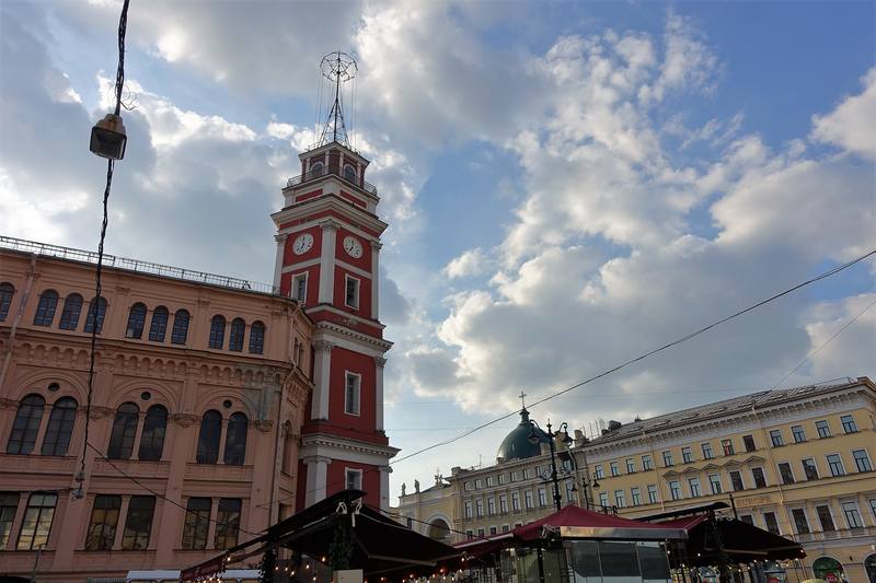 Санкт-Петербург Санкт-Петербург