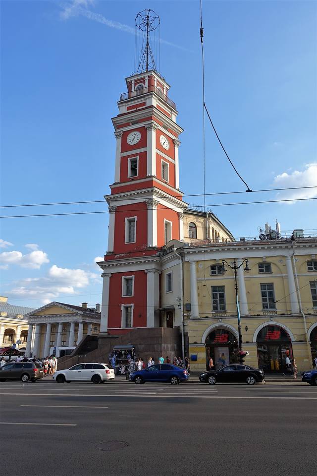 Санкт-Петербург Санкт-Петербург