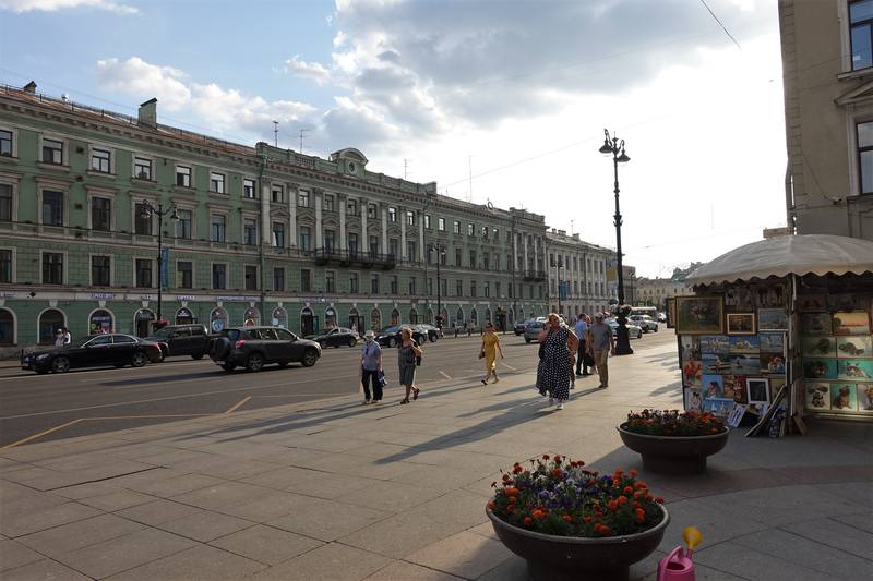 Санкт-Петербург Санкт-Петербург